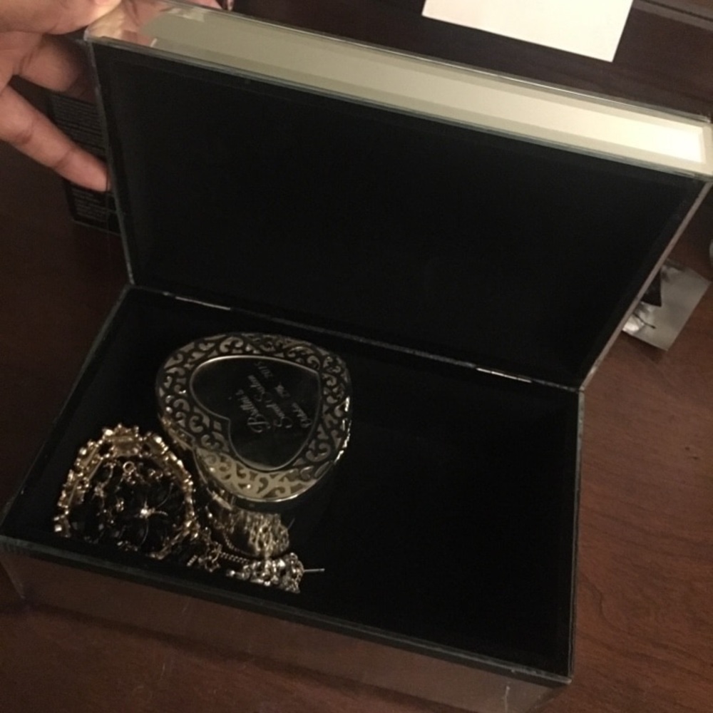 Jewelry Box